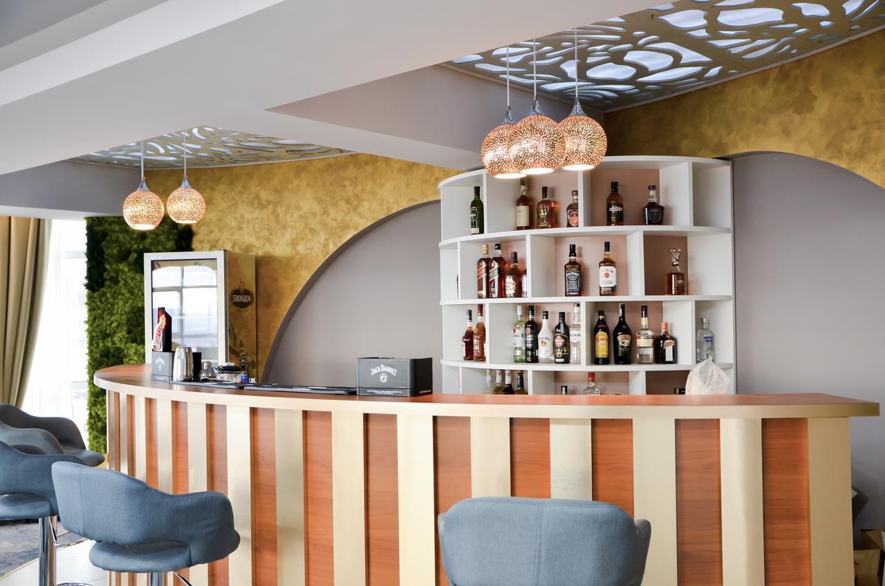 Afrodita -valenii De Munte Hotel