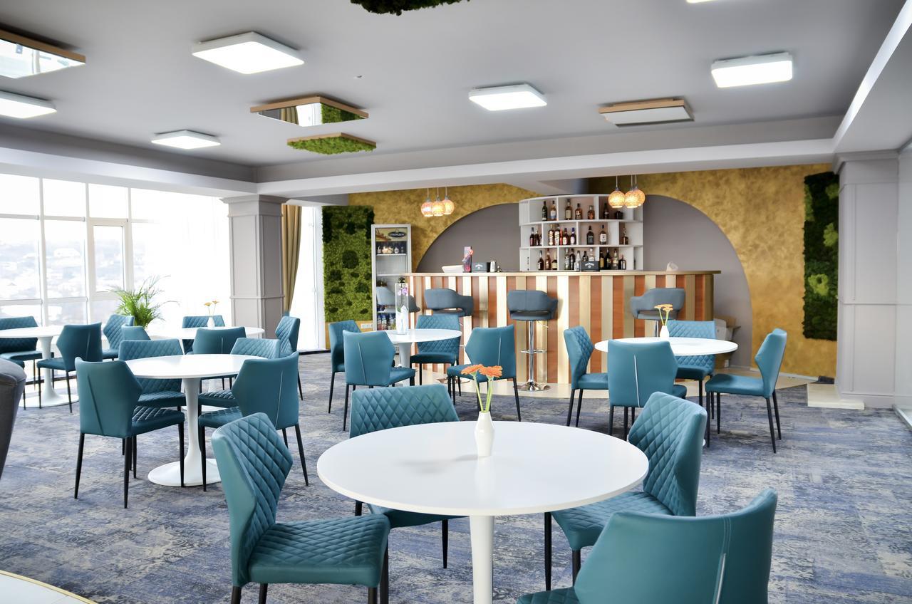 Hotel Afrodita -valenii De Munte